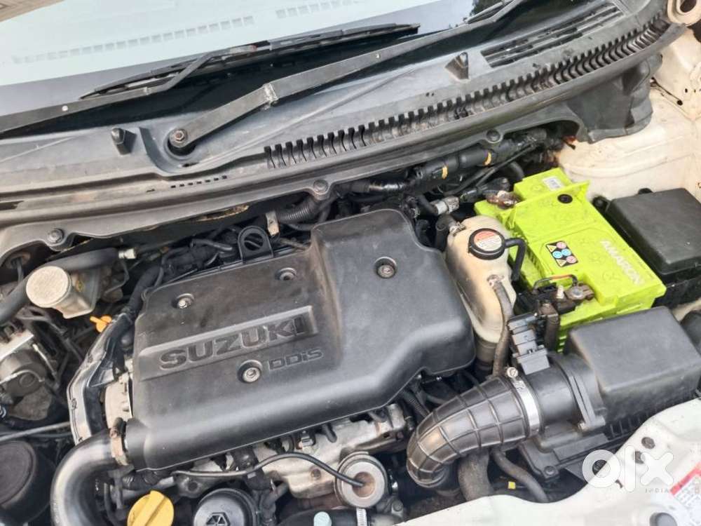 Maruti Suzuki Ertiga 2015-2018 Zdi, 2016, Diesel