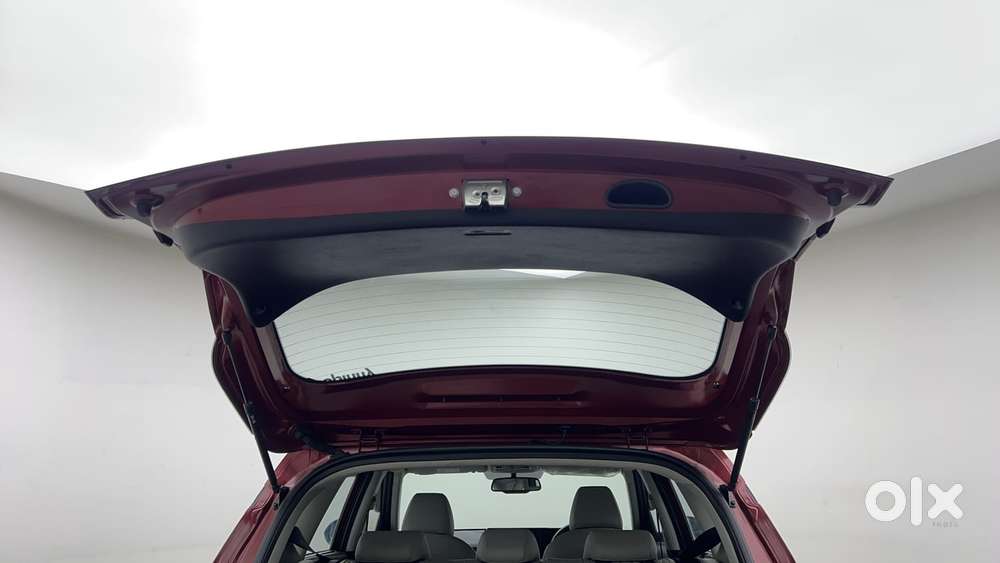 Kia Seltos Htx G, 2020, Petrol