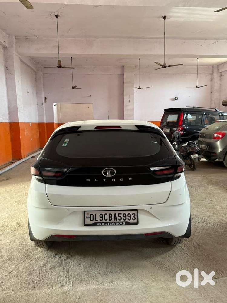 Tata Diesel Car 2023 Model