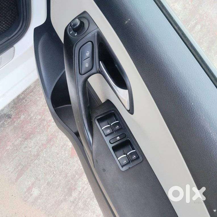 Volkswagen Polo Gt Tsi, 2014, Petrol