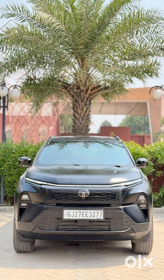 Tata Harrier, 2024, Diesel
