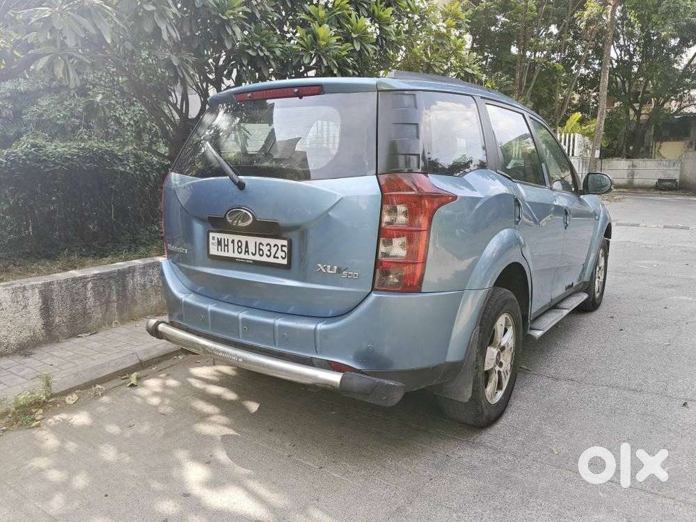 Mahindra Xuv300 W8 Diesel, 2013, Diesel