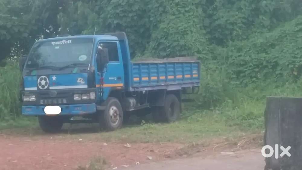 Eicher Polaris Multix 2014 Diesel