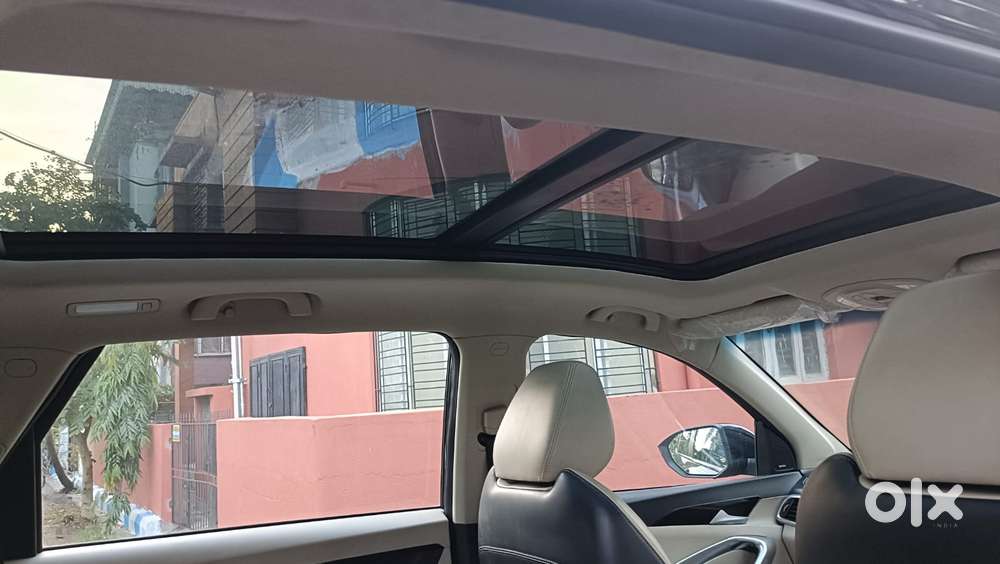 Mg Hector Sharp At, 2021, Petrol