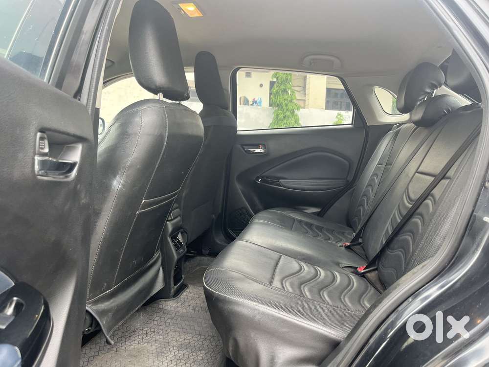 Maruti Suzuki Baleno Zeta, 2023, Petrol