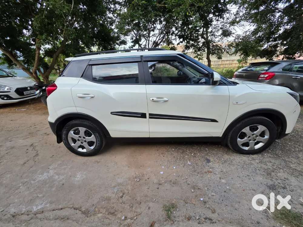 Mahindra Xuv 300 For Sale
