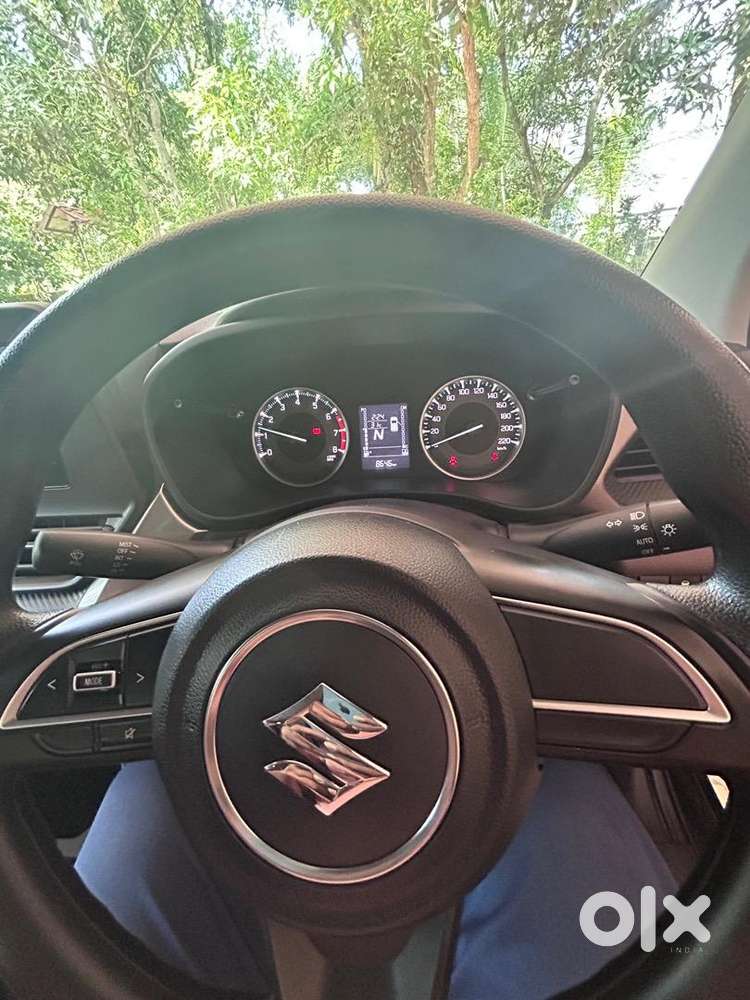 Maruti Suzuki Automatic 2023