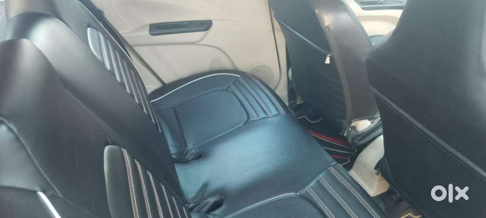 Maruti Suzuki Celerio Zxi, 2019, Petrol