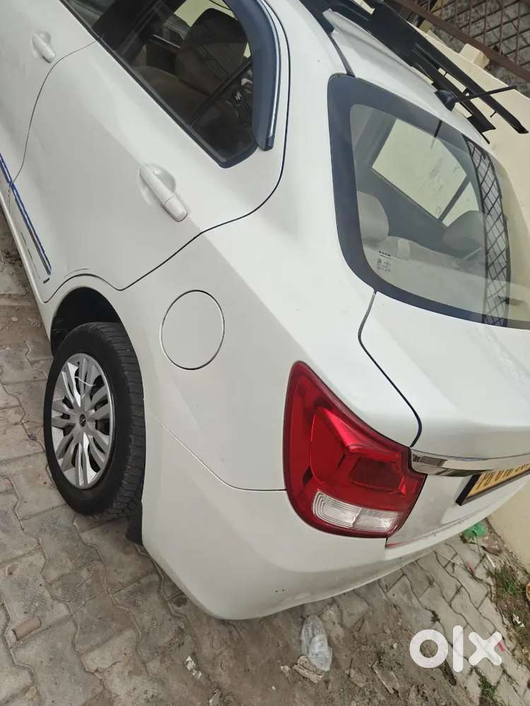 Maruti Dzire 1.2 Zxi 2022