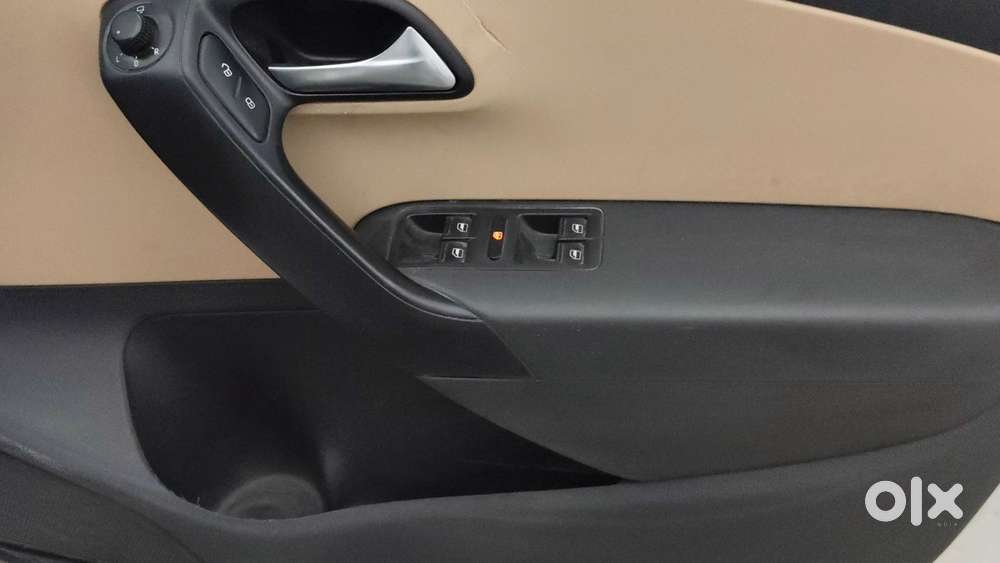 Volkswagen Polo 2013-2015 1.5 Tdi Highline, 2015, Diesel