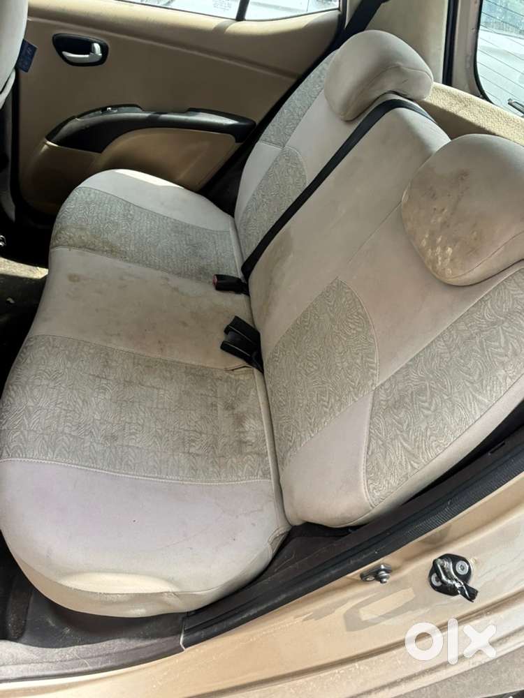 Hyundai I10 2009 Petrol 63000 Km Driven