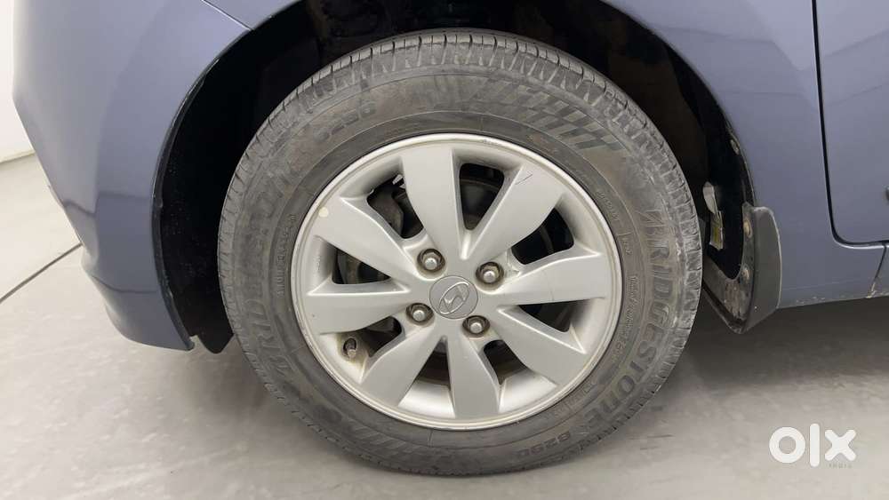 Hyundai Xcent S 1.2 (o), 2014, Petrol