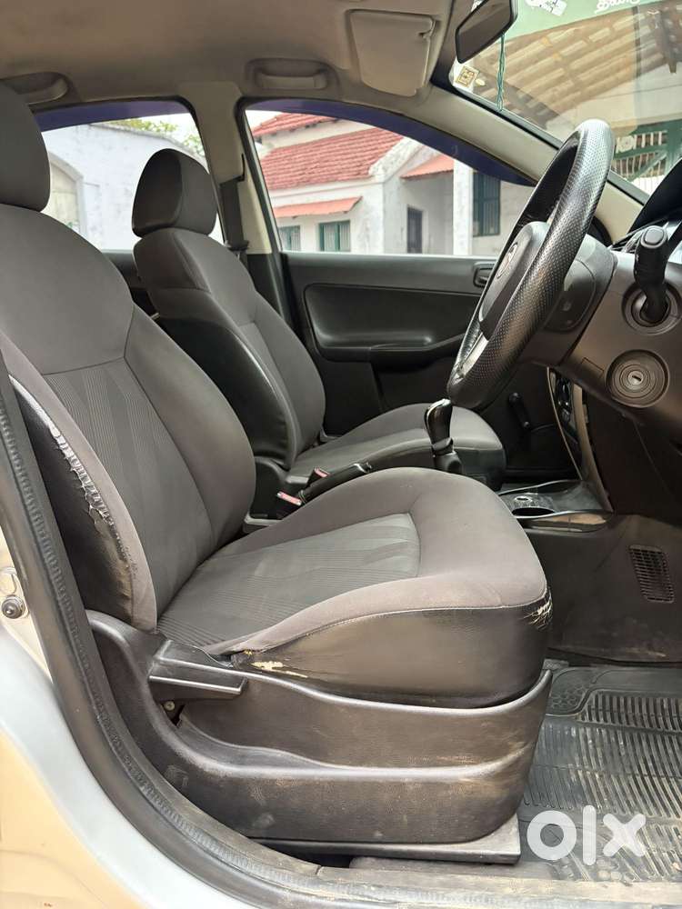 Tata Bolt Quadrajet Xe, 2017, Diesel