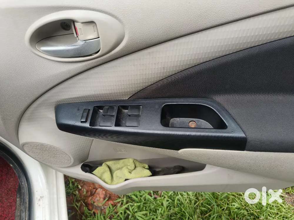 Want To Sell My Toyota Etios Live Less Driven And In Fresh Condition.