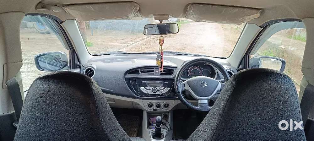 Maruti Alto K10 Vxi 1.0