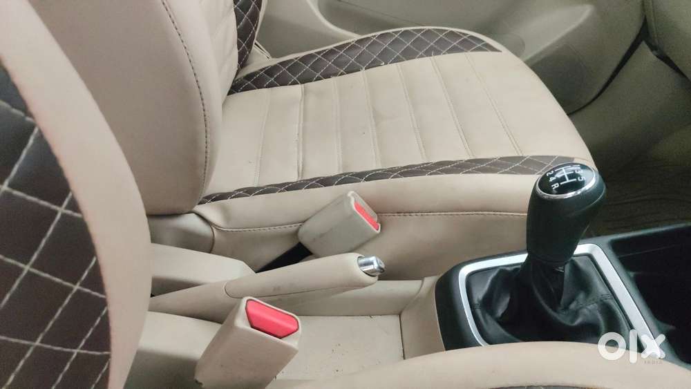 Maruti Suzuki Swift Dzire Vdi Bsiv, 2018, Diesel