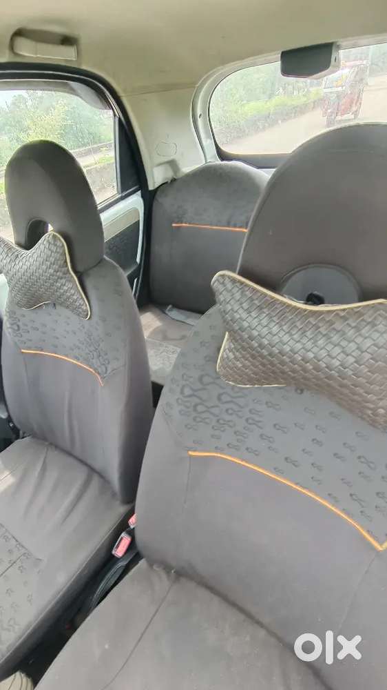 Tata Nano Xt 2018 Model