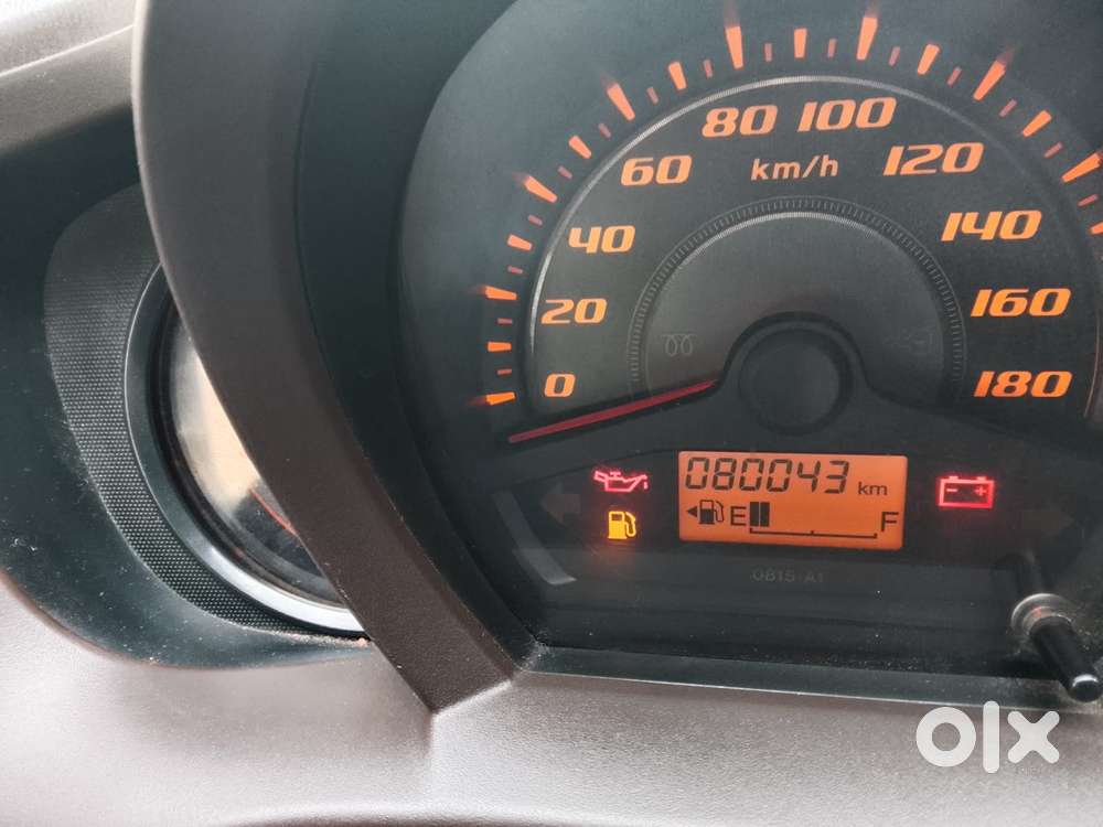 Honda Amaze V Diesel, 2013, Diesel