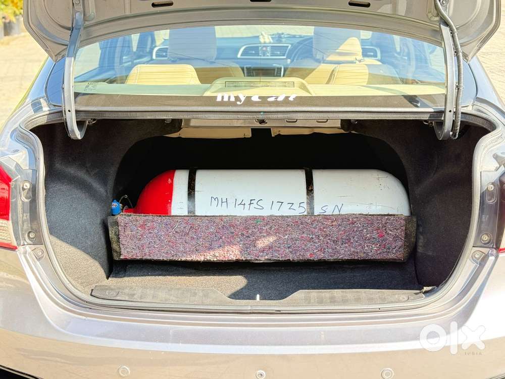 Maruti Suzuki Ciaz 2014-2017 Vxi Plus, 2016, Petrol