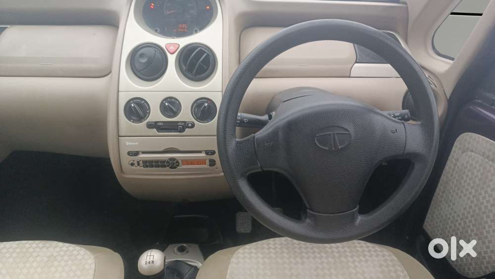 Tata Nano Twist Xt, 2014, Petrol