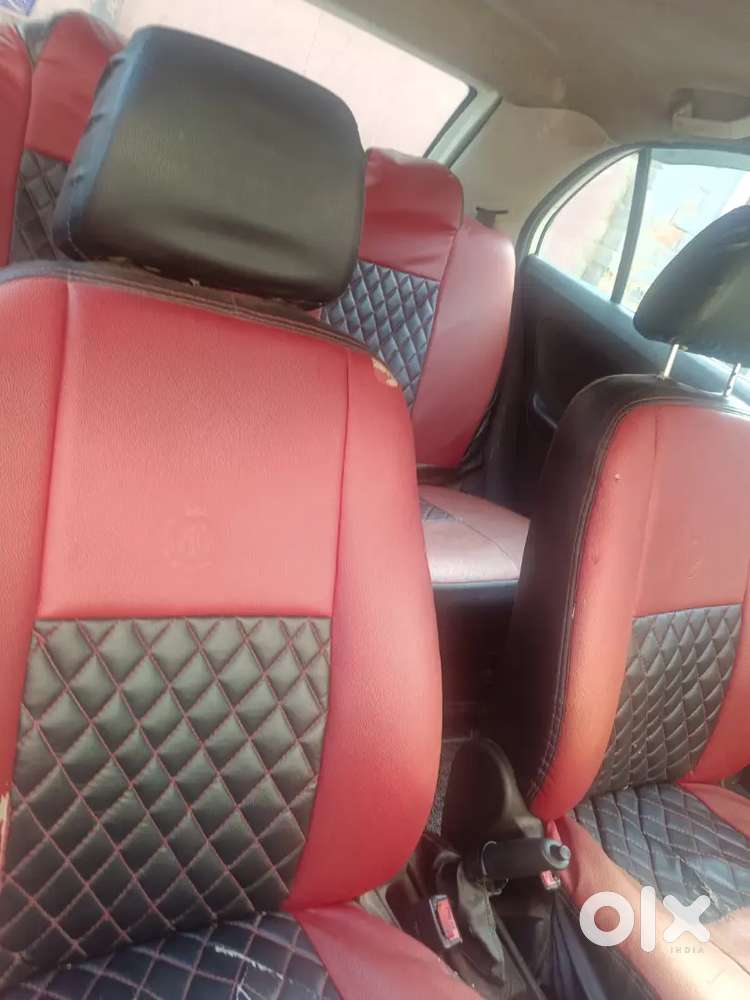 Tata Bolt 1.3 Quadrajet 2015