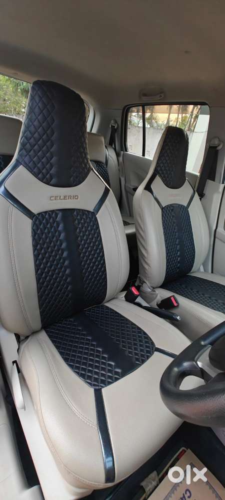 Maruti Suzuki Celerio Zxi(o) Amt, 2019, Petrol