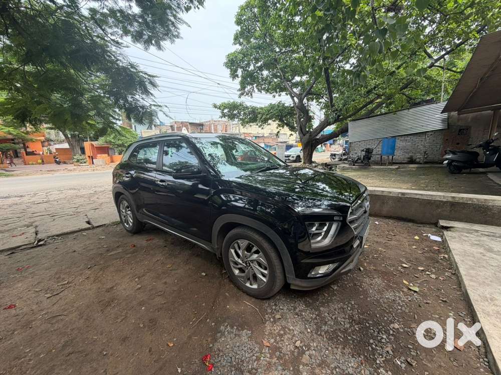 Hyundai Creta Diesel 2020 Ready
