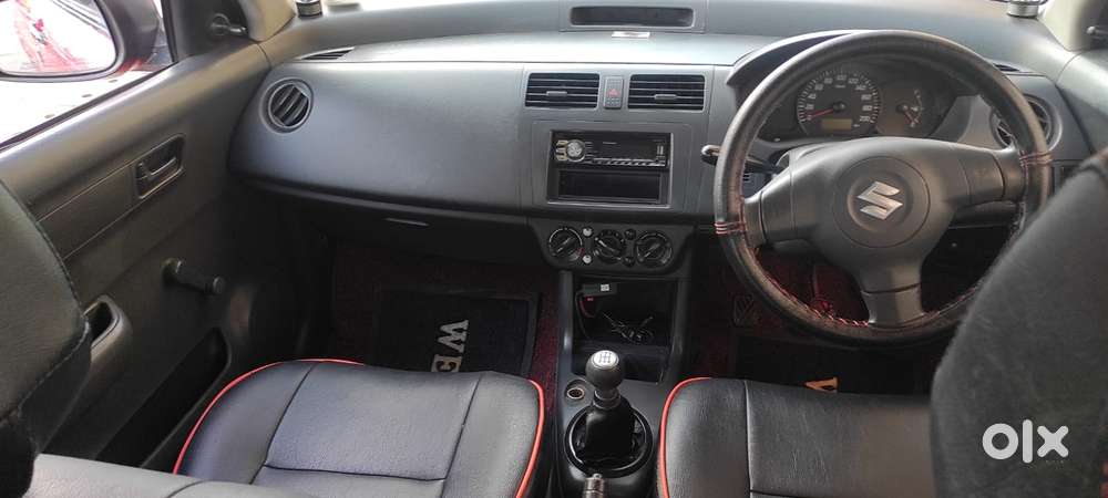 Maruti Suzuki Swift 2005-2010 1.3 Lxi, 2008, Petrol
