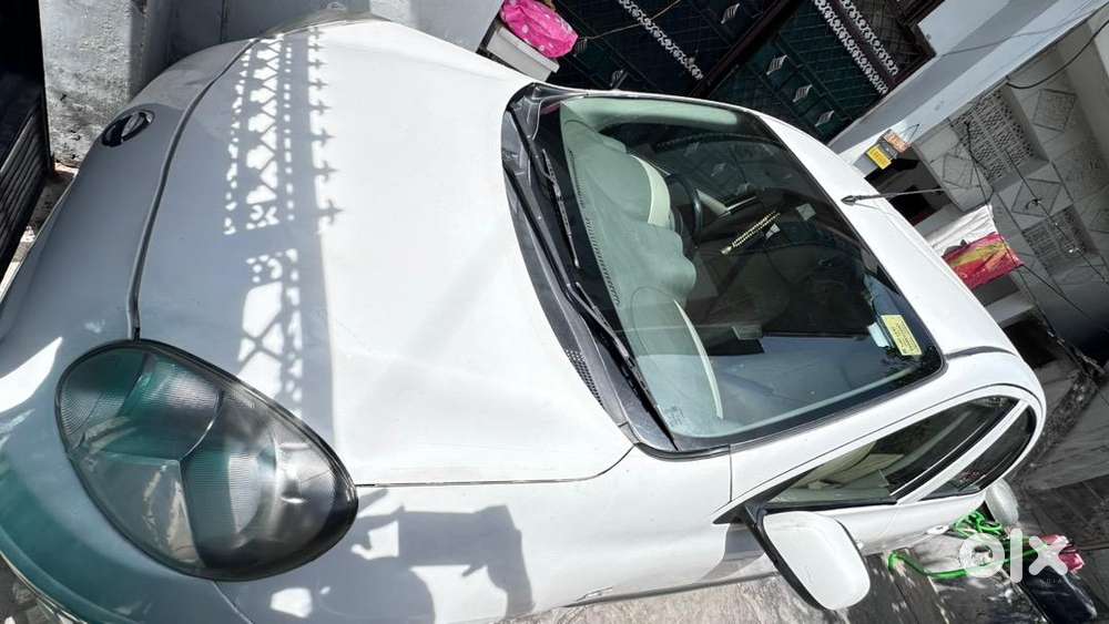 Nissan Micra 2012 Diesel Good Condition