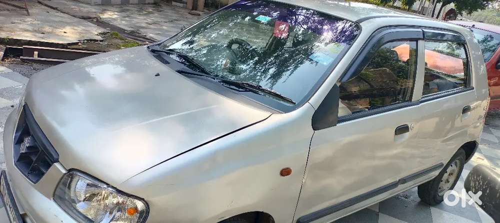 Maruti Suzuki Alto 2005
