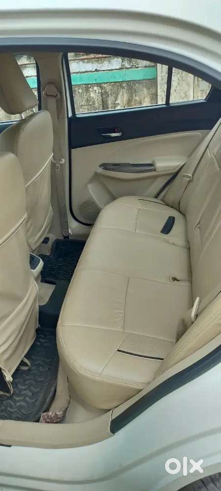 Maruti Suzuki Dzire 2024