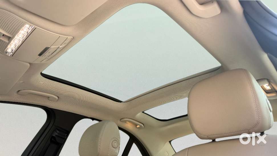 Mercedes-benz C-class C 200, 2023, Petrol