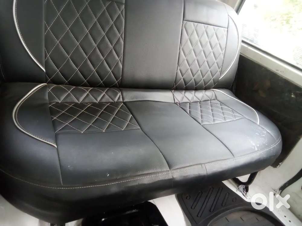 Maruti Suzuki Omni 2004 Lpg Well Maintained