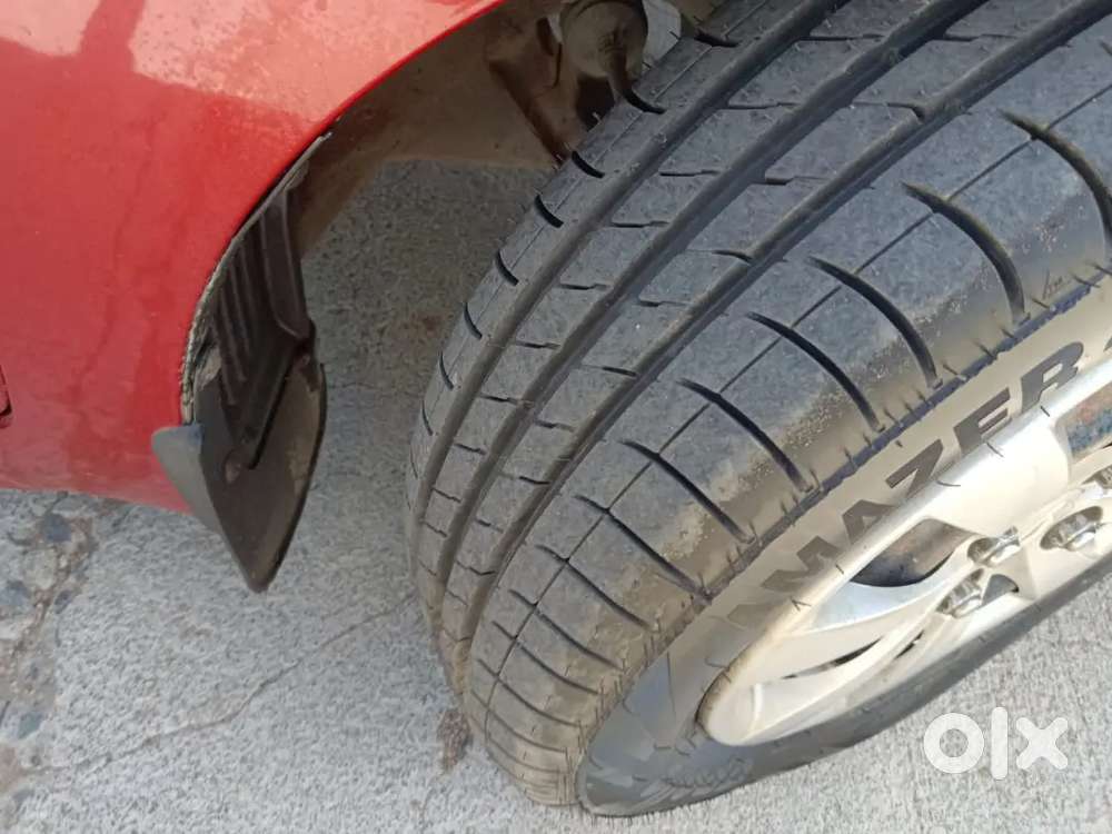 Hyundai Eon Magna 2012 Petrol Automatic