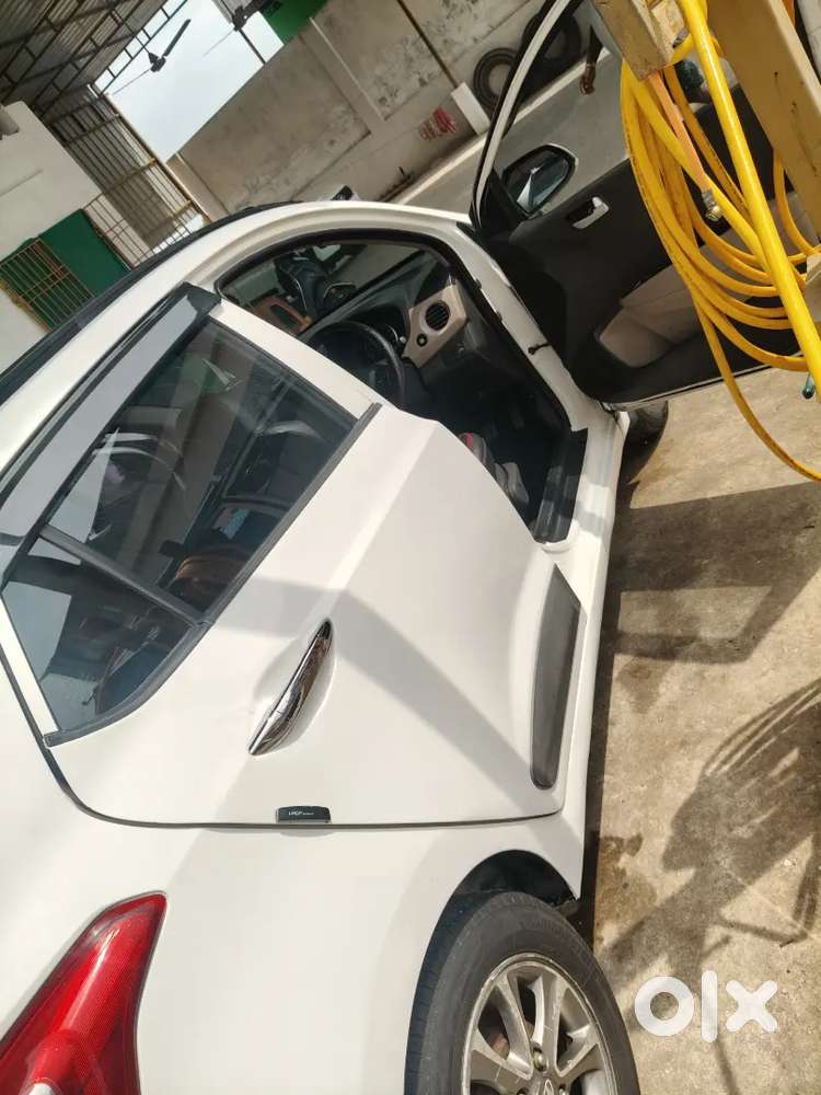 Hyundai Grand I10 2015 Manual Diesel Car