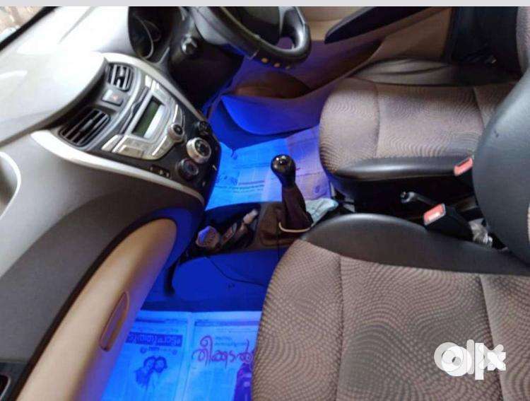 Hyundai Eon Petrol