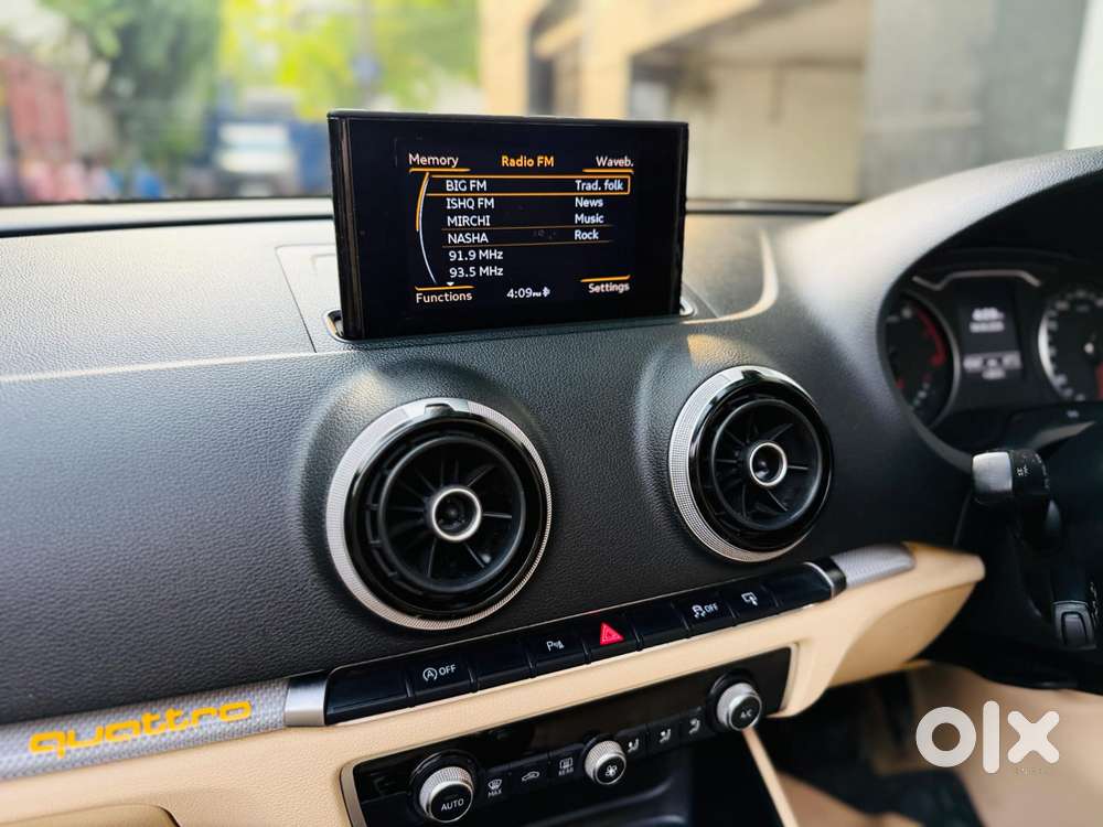 Audi A3 Cabriolet 1.4 Tfsi, 2015, Petrol