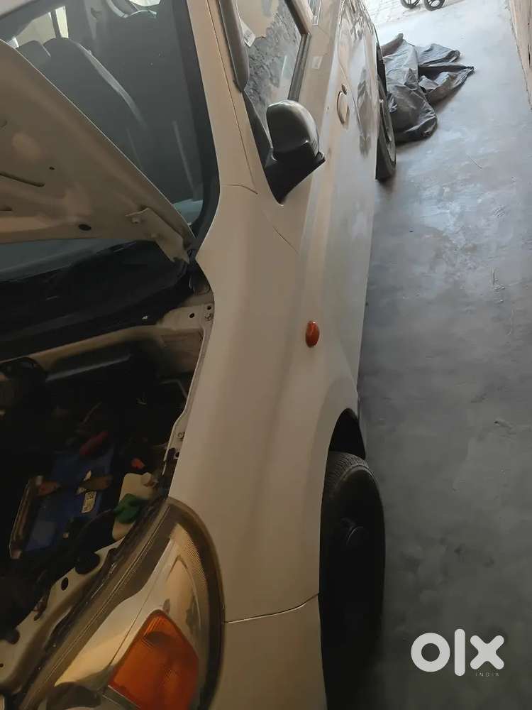 Maruti Suzuki 800 2017 Petrol 48500 Km Driven