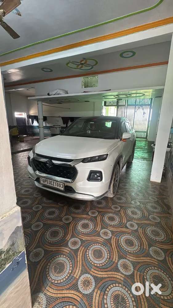 Maruti Suzuki Grand Vitara 7 85000 Km Driven