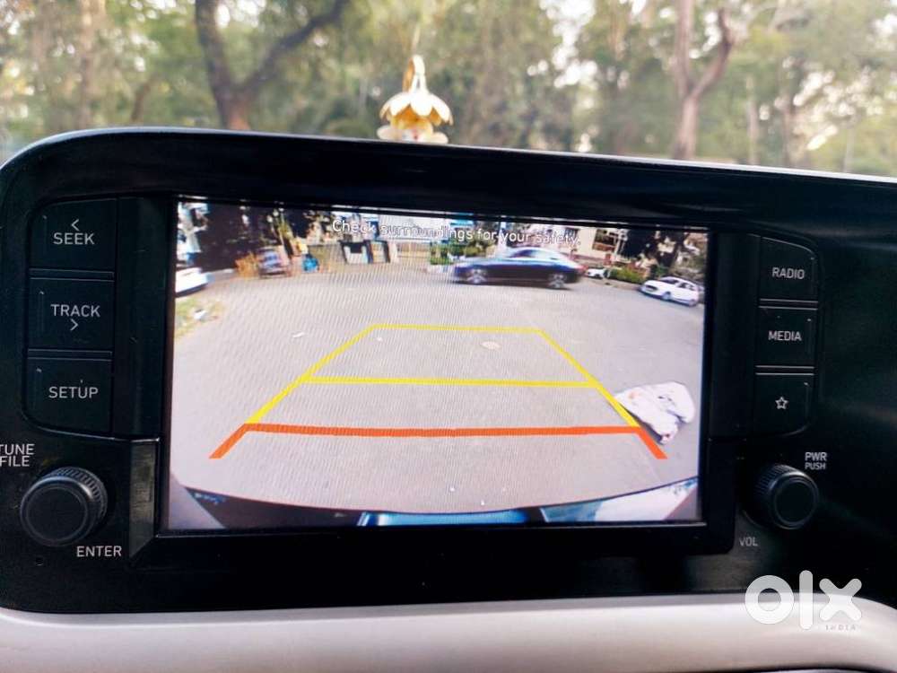 Hyundai Grand I10 Nios Sportz, 2022, Petrol