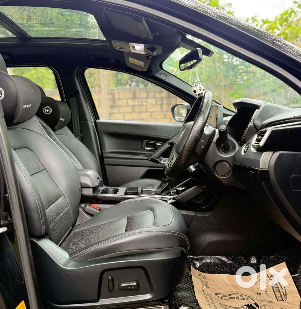 Tata Harrier Xza Plus At, 2021, Diesel