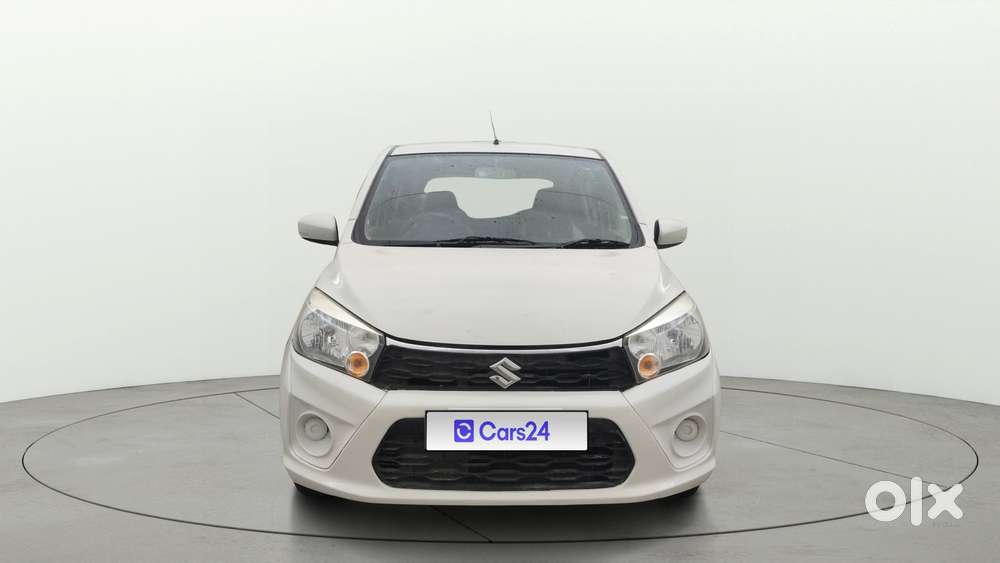 Maruti Suzuki Celerio Zxi Mt, 2021, Petrol