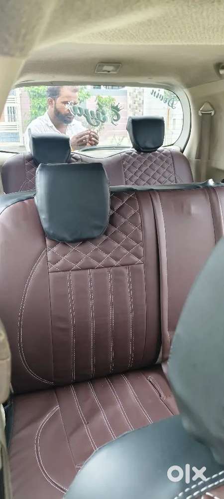 Maruti Suzuki Ertiga 2013