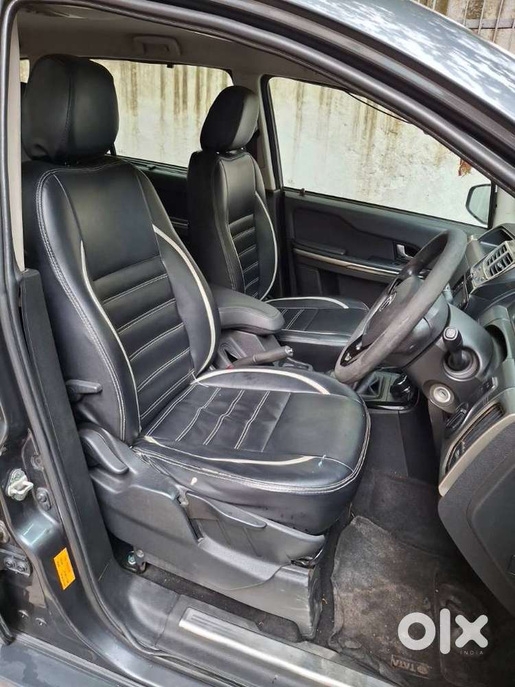 Tata Hexa, 2018, Diesel
