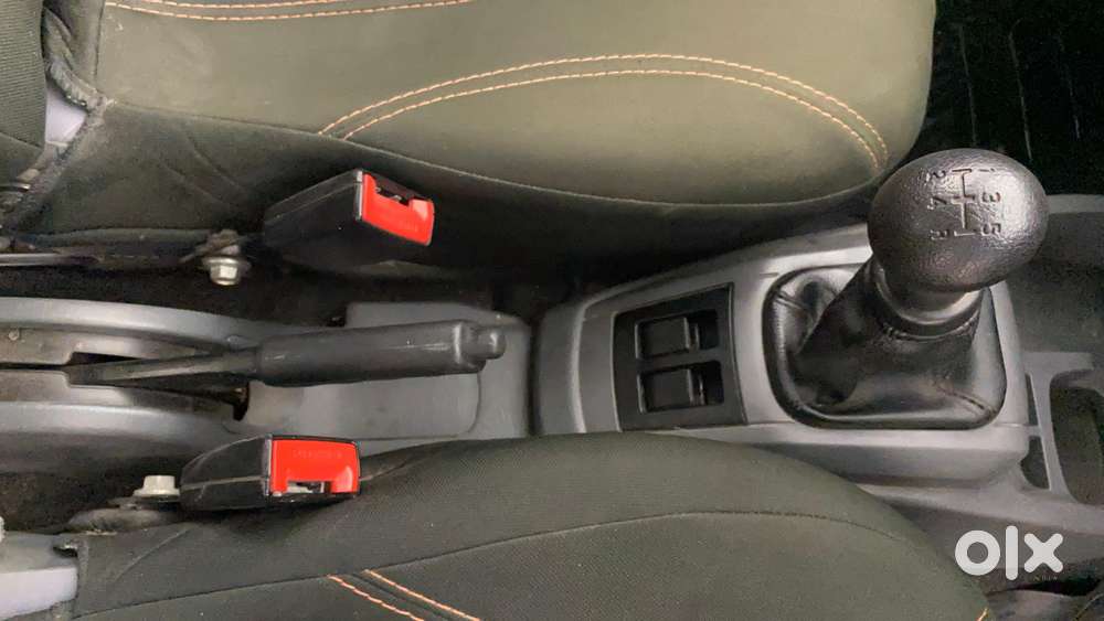 Maruti Suzuki Alto 800 2012-2016 Lxi, 2015, Petrol