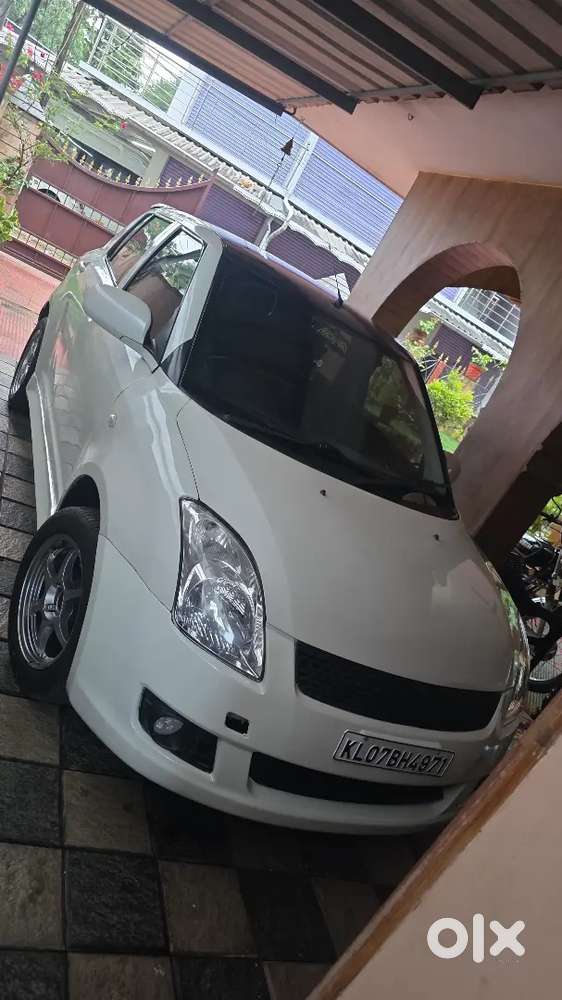 Maruti Swift 2008 Car