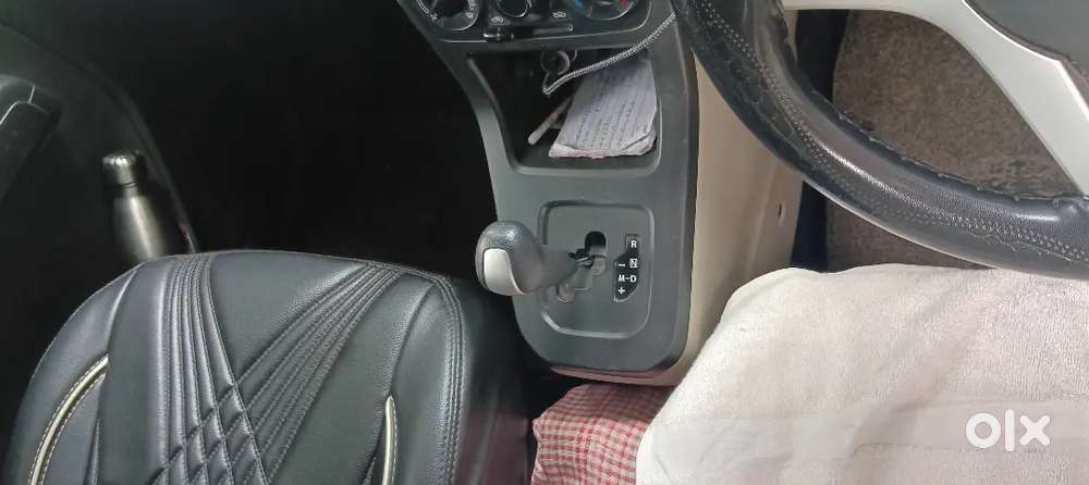 Well Maintained Wagonr Amt Cng
