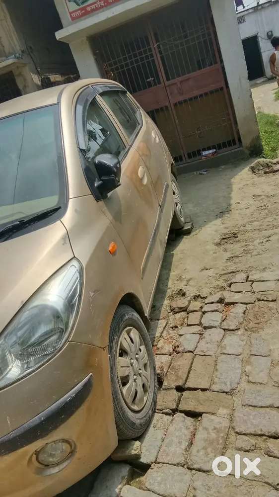 Hyundai Grand I10 2009