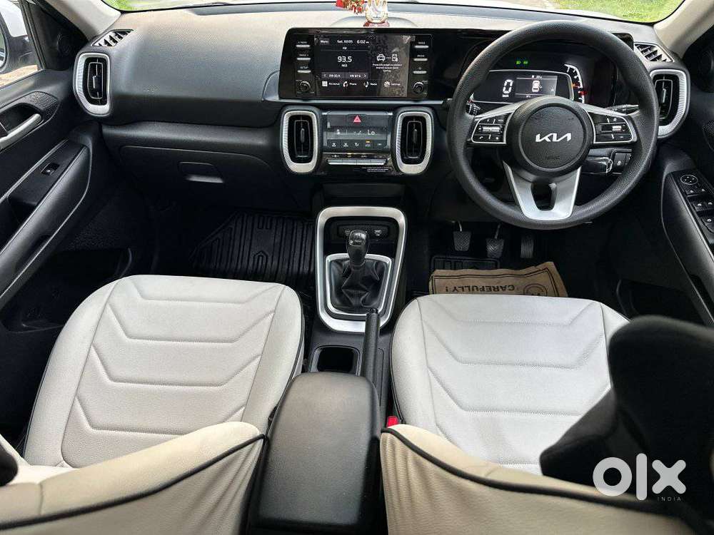 Kia Sonet 1.2 Htk Plus, 2024, Petrol