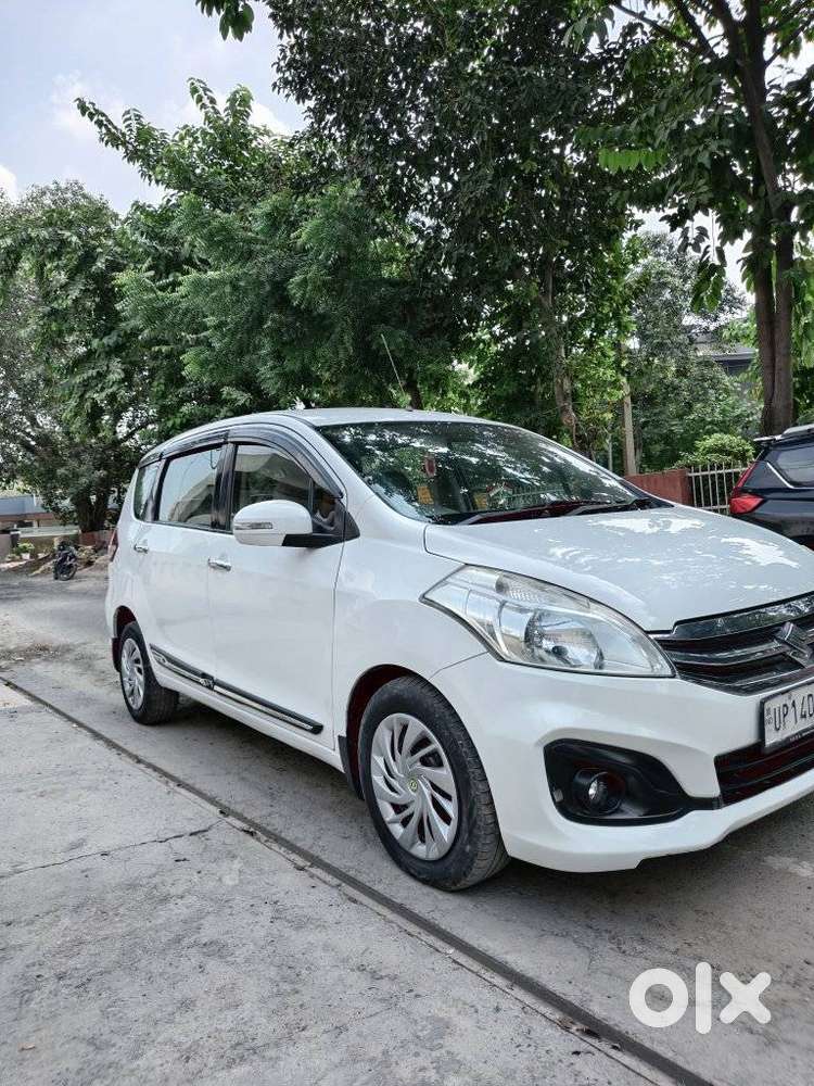 Maruti Suzuki Ertiga Vdi, 2018, Diesel